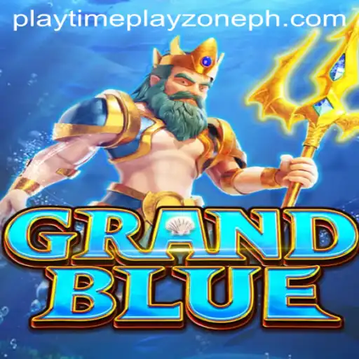 Explore the Enchanting World of GRANDBLUE: Playtime Playzone Adventure Awaits