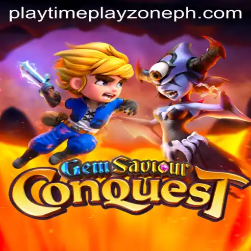 Unraveling the Mysteries of GemSaviourConquest: A Journey into Playtime Playzone