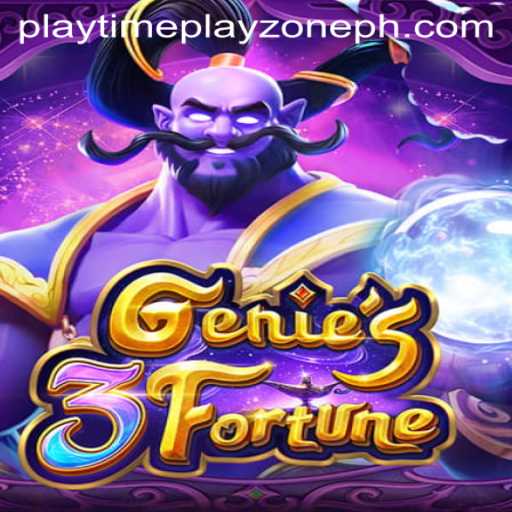 Exploring Genie3Fortune: A Dive into the Enchanting Playtime Playzone