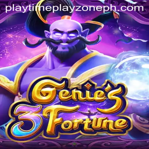 Exploring Genie3Fortune: A Dive into the Enchanting Playtime Playzone
