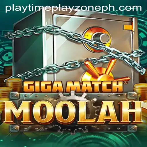 Dive into the Adventure of GigaMatchMoolah in the Playtime Playzone