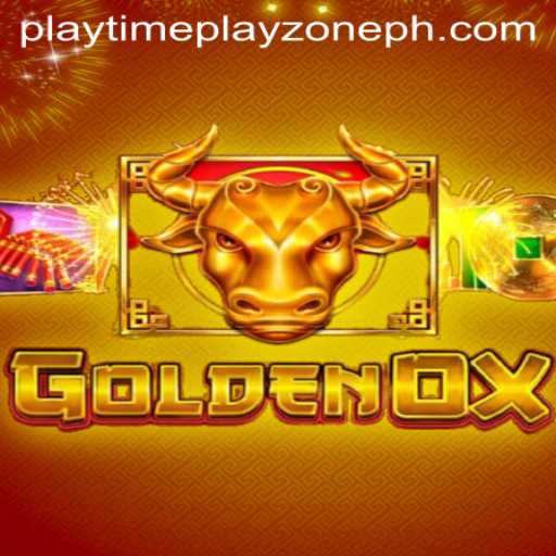 Discover the Thrills of GoldenOx in the Playtime Playzone