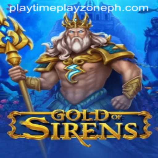 Exploring the Enchanting World of GoldofSirens: Dive into the Playtime Playzone