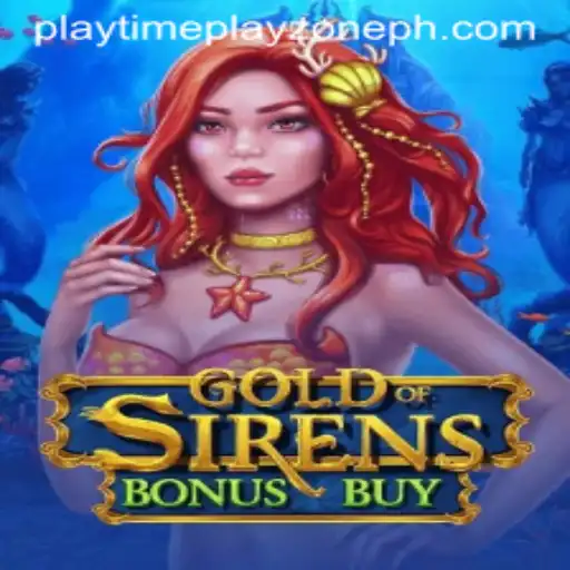 The Thrilling World of GoldofSirensBonusBuy: An Exciting Dive into Playtime Playzone