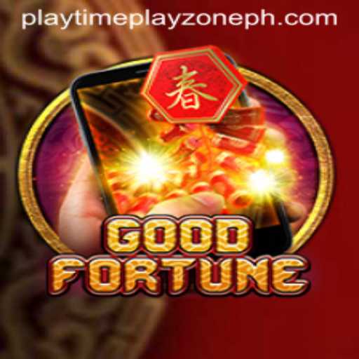 Embark on an Epic Journey with GoodFortuneM: Playtime Playzone's Latest Sensation