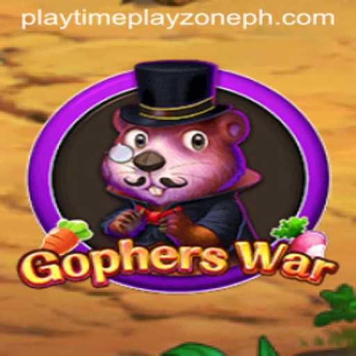 Discover the Thrills of GophersWar: A New Era of Playtime and Playzone