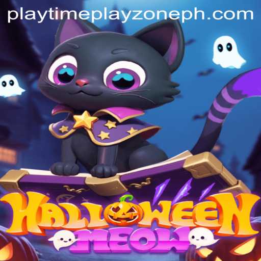 HalloweenMeow: Dive into the Spooky Playtime Playzone