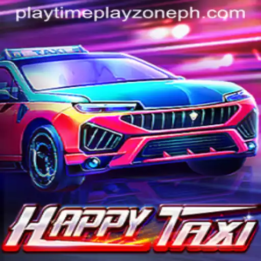 HappyTaxi: A Journey Through Playtime Playzone
