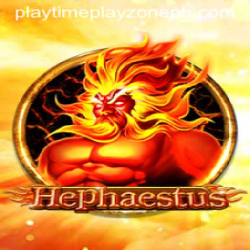 Dive into the World of Hephaestus: The Ultimate Playtime Playzone Experience