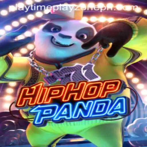HipHopPanda: Revolutionizing the Playtime Playzone Experience
