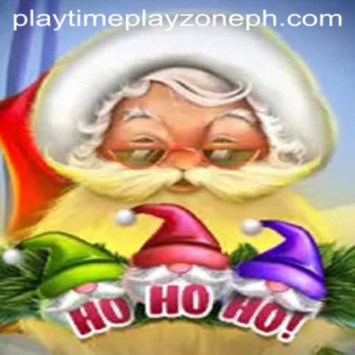 Discover the Joy of HoHoHo in Playtime Playzone