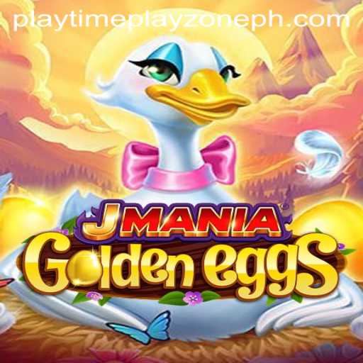 Exploring the Thrills of JManiaGoldenEggs: A New Age in Playtime Playzone