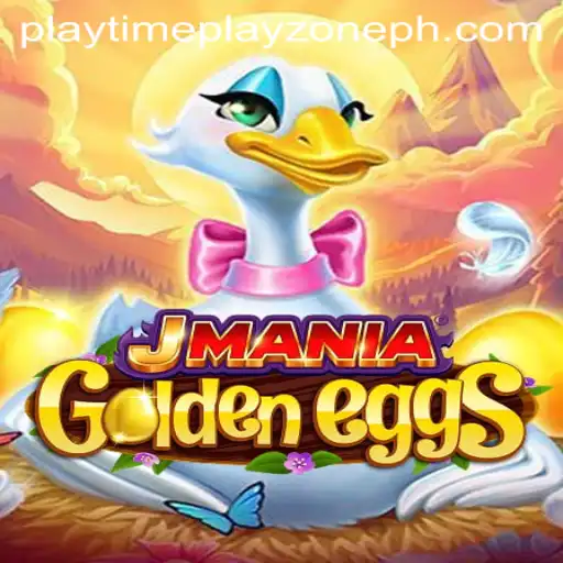 Exploring the Thrills of JManiaGoldenEggs: A New Age in Playtime Playzone
