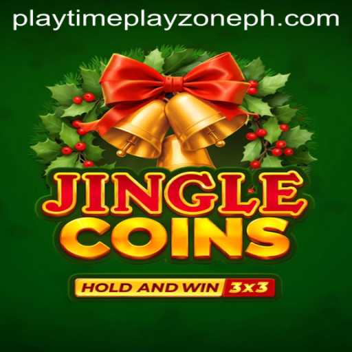 Discover the Enchanting World of JingleCoins: Your Guide to Playtime Playzone