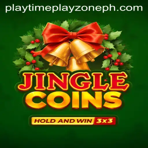 Discover the Enchanting World of JingleCoins: Your Guide to Playtime Playzone