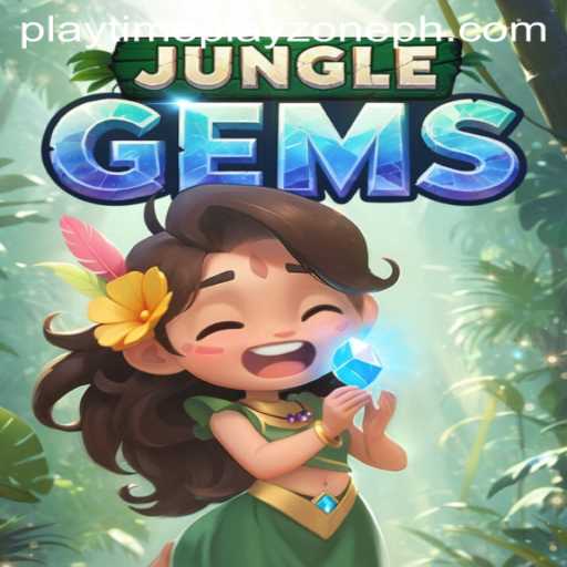 Explore the Thrilling World of JungleGems: Your Next Playtime Playzone Adventure