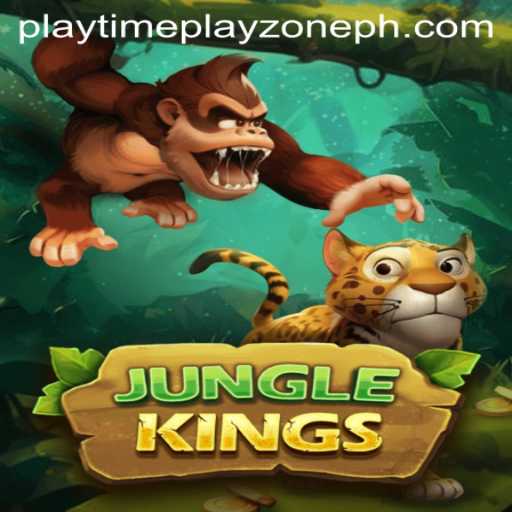 Unveiling JungleKings: A Thrilling Adventure in the Playtime Playzone