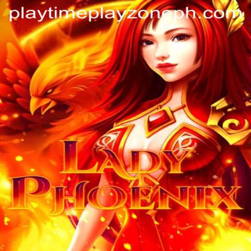 Dive into the Enchanting World of LadyPhoenix: A Playtime Playzone Adventure