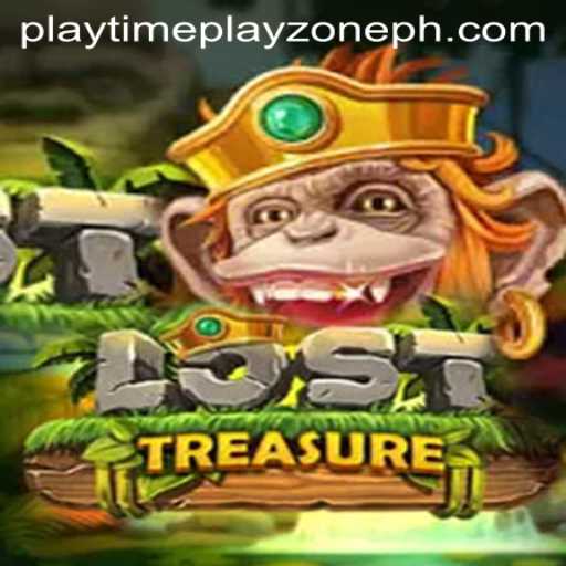 LostTreasure: The Ultimate Playtime Adventure