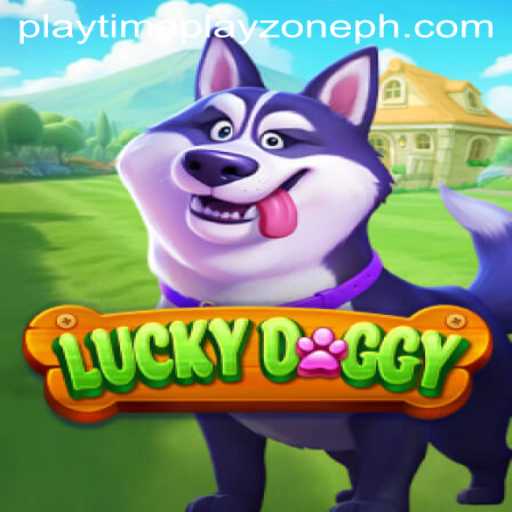 Exploring the Captivating World of LuckyDoggy in the Playtime Playzone
