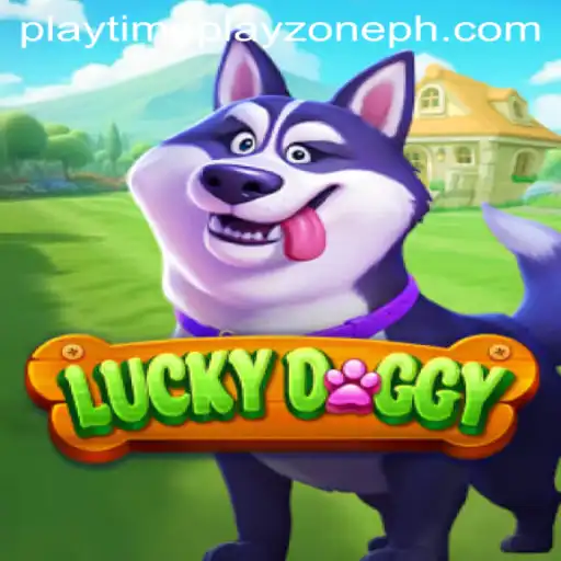 Exploring the Captivating World of LuckyDoggy in the Playtime Playzone