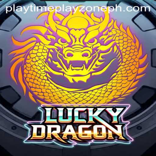 Discover the Enchantment of LuckyDragon in the Playtime Playzone