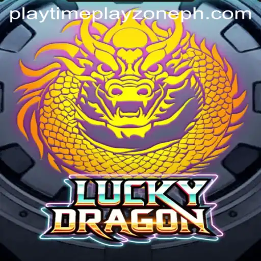 Discover the Enchantment of LuckyDragon in the Playtime Playzone