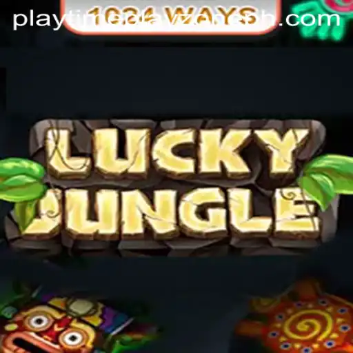 Discover the Thrills of LuckyJungle1024: A Unique Gaming Experience
