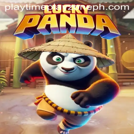 Unveiling LuckyPanda: The New Sensation in the PlayTime PlayZone