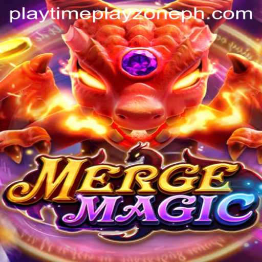 Discover the Enchanting World of MergeMagic in the Ultimate Playtime Playzone