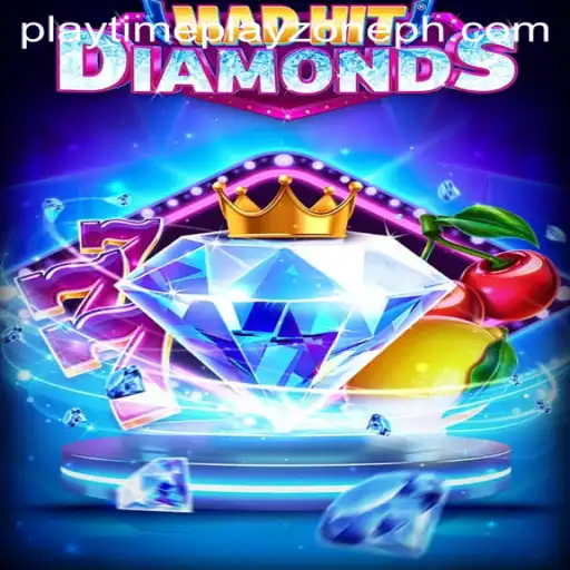 MadHitDiamonds: Dive into the Dazzling World of Playtime Playzone