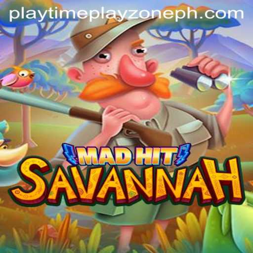MadHitSavannah: Dive into the Exciting World of Playtime Playzone