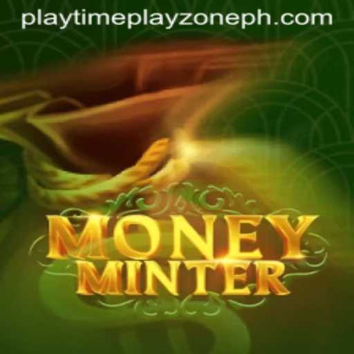 MoneyMinter: A New Era of Virtual Economy in the Playtime Playzone