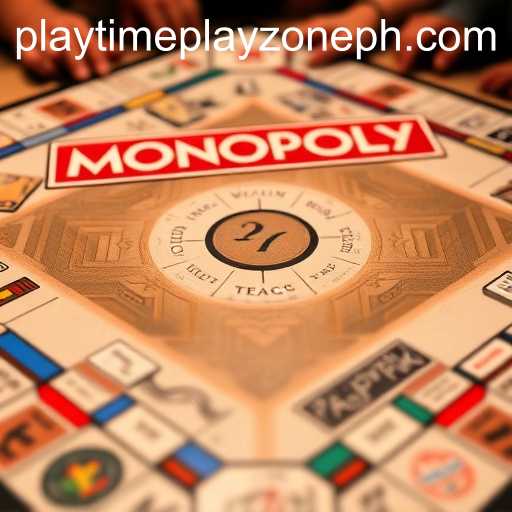 The Allure of Monopoly: An In-Depth Look at Its Influence on Playtime Playzone