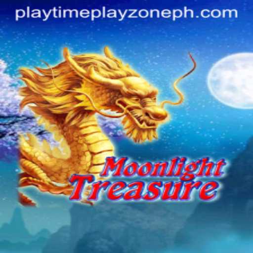MoonlightTreasure: Adventure Awaits in the Playtime Playzone