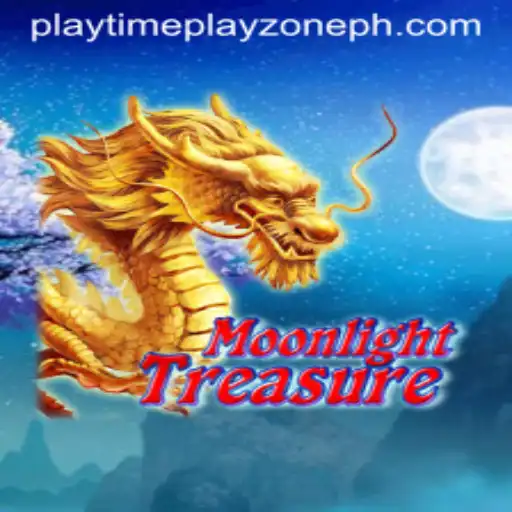 MoonlightTreasure: Adventure Awaits in the Playtime Playzone