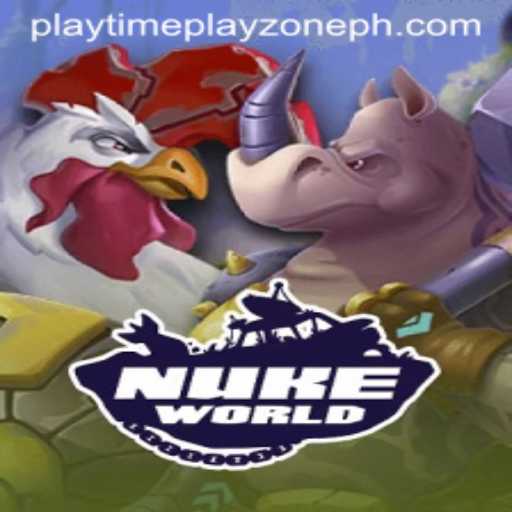 Exploring the Thrills of NukeWorld and Its Exciting Playtime Playzone