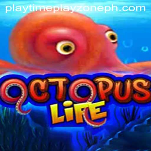 Dive into the Depths with 'OctopusLife': A Thrilling Underwater Adventure