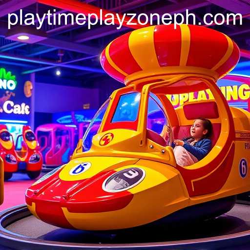 Exciting Exclusive Offers at Playtime Playzone