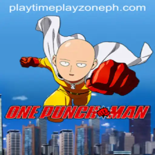 Exploring the Adventures of OnePunchMan in the Playtime Playzone