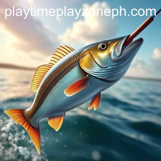 Online Fishing: A New Wave in the Virtual World