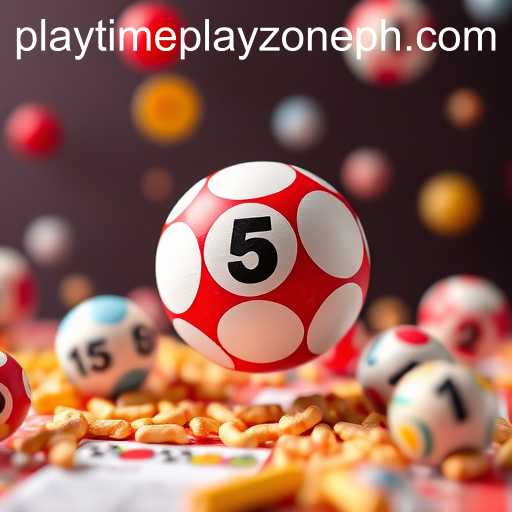 Exploring the Fascinating World of Online Lottery