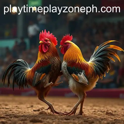 Exploring the Allure of Online Sabong in the Playtime Playzone