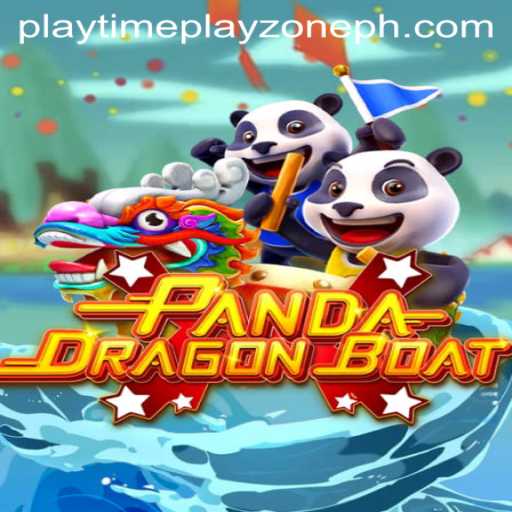 Experience the Thrill: PANDADRAGONBOAT - A New Era of Playtime Adventure