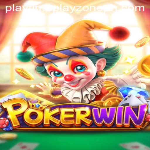 Unveiling POKERWIN: Dive into the Intriguing World of Playtime Playzone
