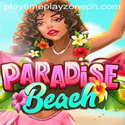 Discovering ParadiseBeach: Dive into the Ultimate Playtime Playzone Experience
