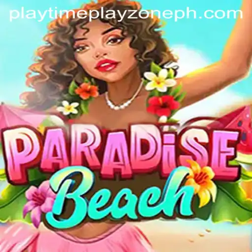 Discovering ParadiseBeach: Dive into the Ultimate Playtime Playzone Experience