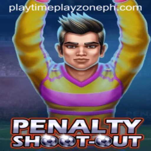 PenaltyShootOut: The Ultimate Playzone Challenge