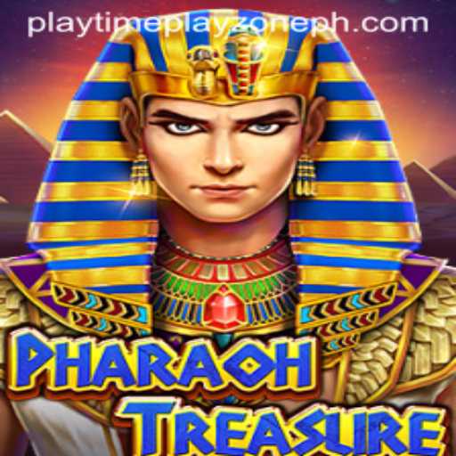Exploring the Ancient World of PharaohTreasure in the Playtime Playzone