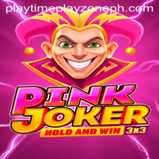 Discover the Thrilling World of Pinkjoker in the Playtime Playzone